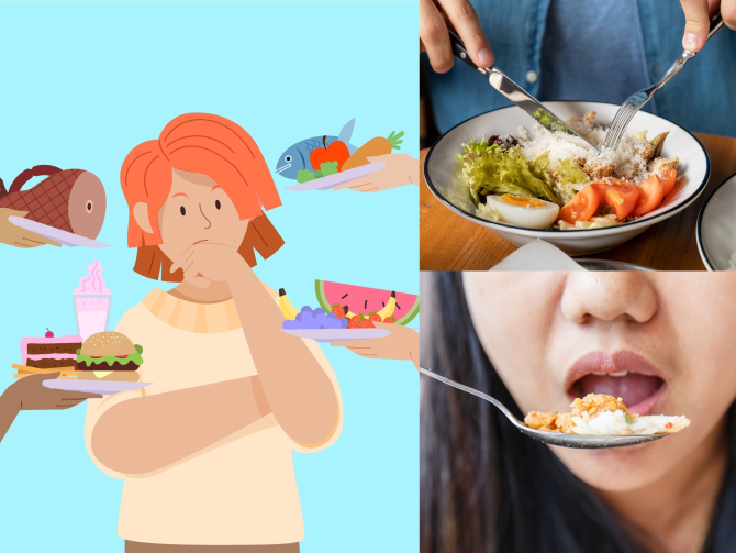5 alimente nocive pe care le mâncăm ZILNIC - Foto: Freepick @phanuwatnandee