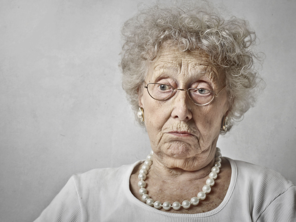 Cauza banală și neașteptată care provoacă Alzheimer și ne îmbătrânește enorm - Foto: Freepick @wirestock