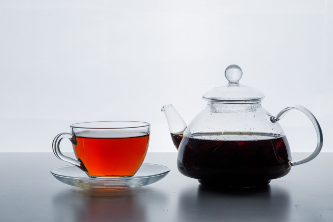 ceaiul care ajuta la curatarea ficatului. FOTO: Freepik @8photo