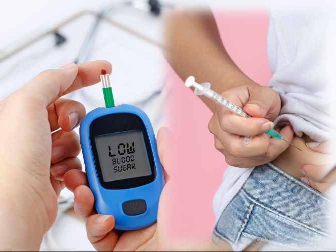 Cum să îți scazi nivelul de insulină - Foto: Freepick