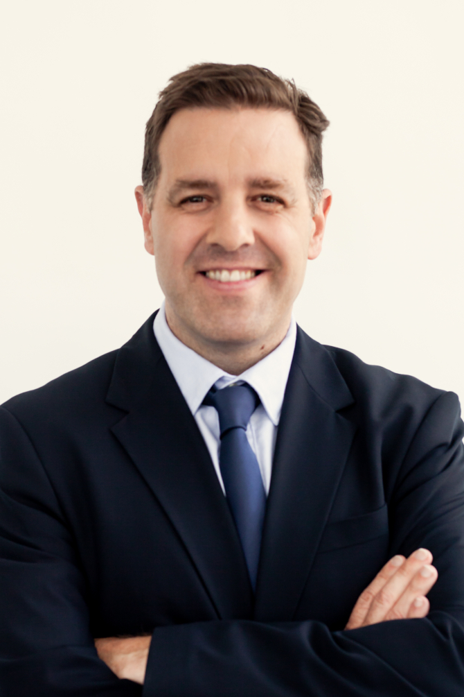Marcelo Pascual Morales, noul director general al MSD România și Moldova