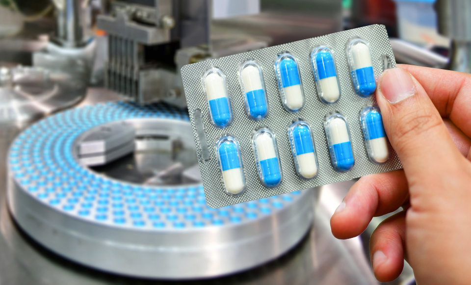 7000 de medicamente pentru cancer și boli cronice, în cercetare. Zaharescu - Foto: Freepick