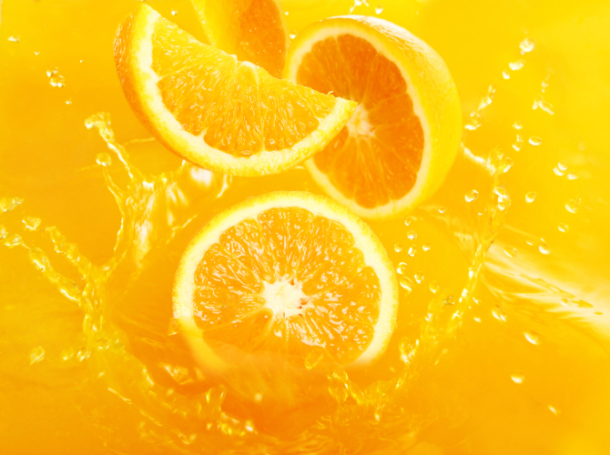 De ce sa nu mai bei niciodata suc de portocale - Foto: Freepick @Racool_studio