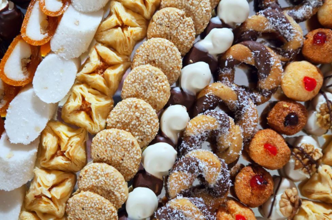 Cum scapi definitiv de pofta de dulciuri. Trucul care te va ajuta să slăbești ușor - Foto: Freepick @bearfotos