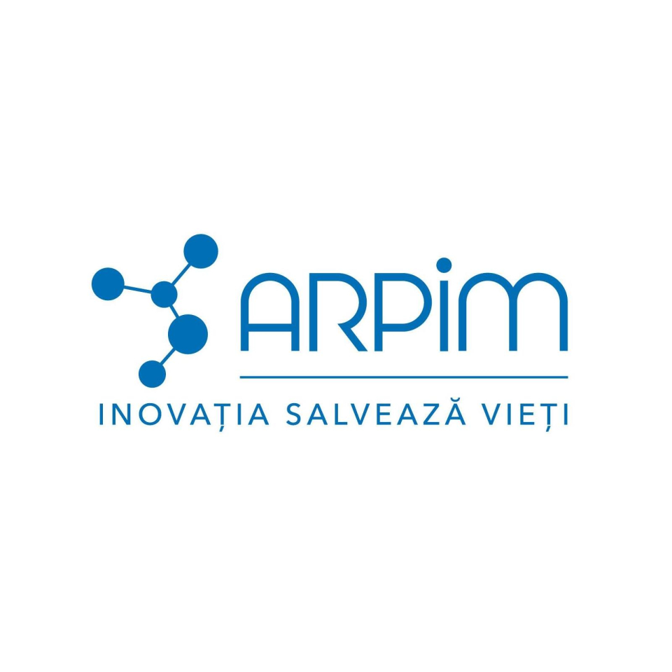 Schimbare la conducerea ARPIM - Asociației Române a Producătorilor Internaționali de Medicamente. Cine este noul președinte - Foto: Facebook ARPIM
