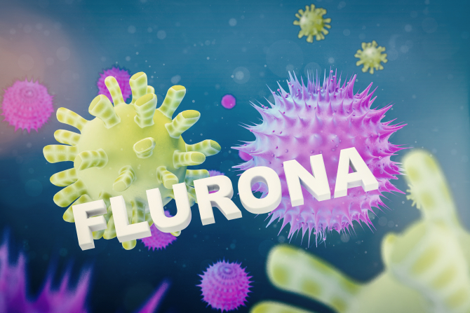 Ce este Flurona - Foto: Freepick