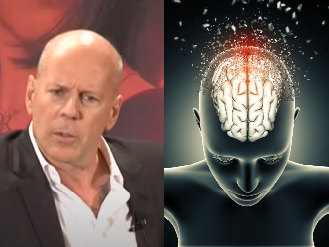 Bruce Willis - Foto: Youtube @TIKonline.de / Freepick @kjpargeter