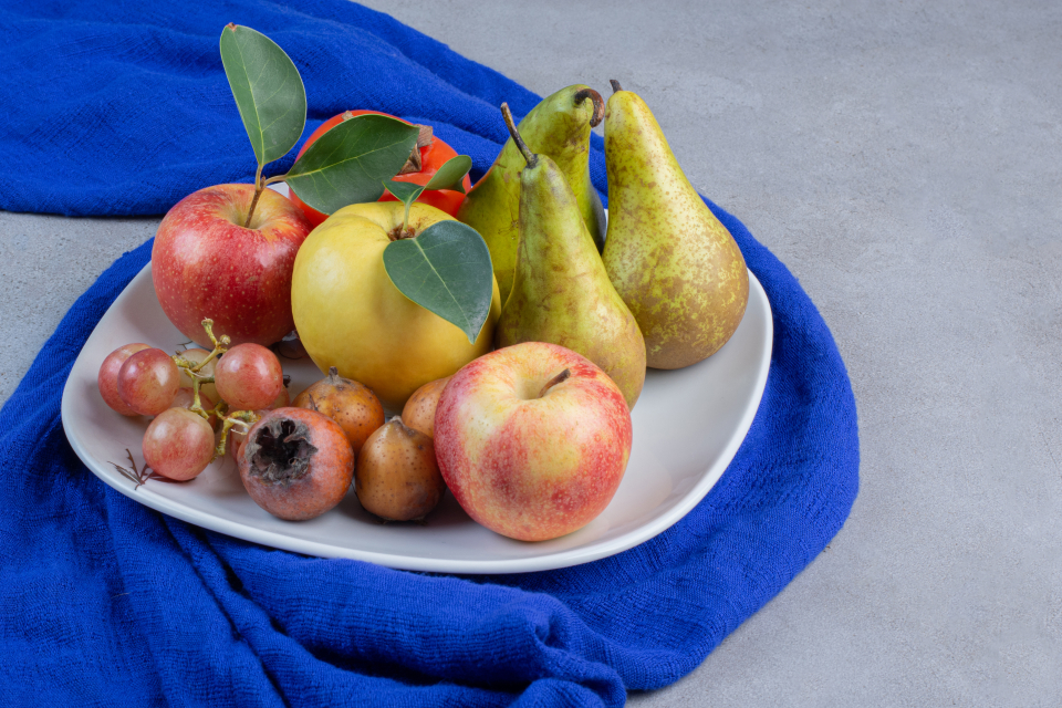 Fructul care calmeaza tusea - Foto: Freepick @azerbaijan_stocker