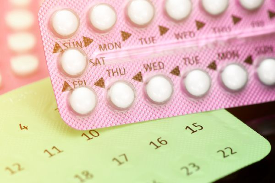 contraceptivele pe baza de reteta. FOTO: Freepik @areeya_ann