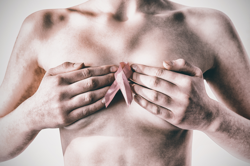 Cum știi dacă ai cancer la sân - Foto: Freepick @creativeart