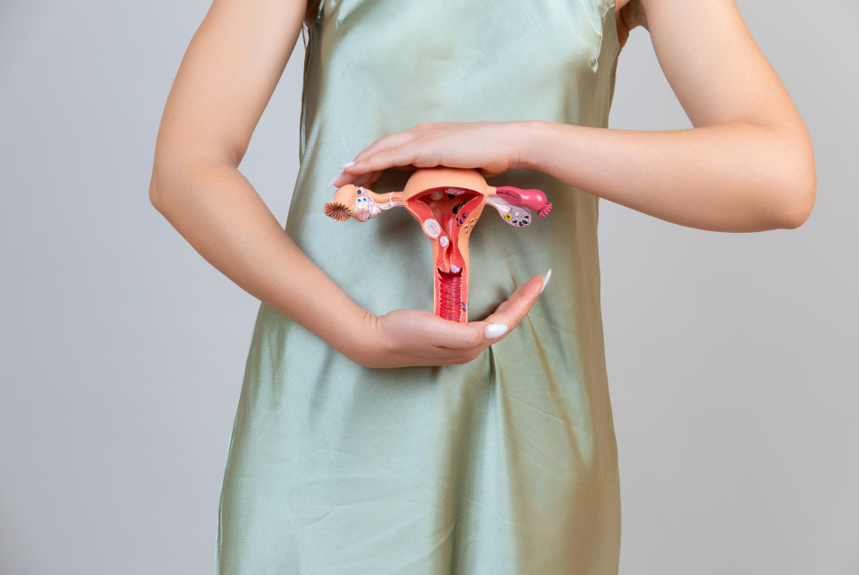 endometrioza - FOTO: Freepik