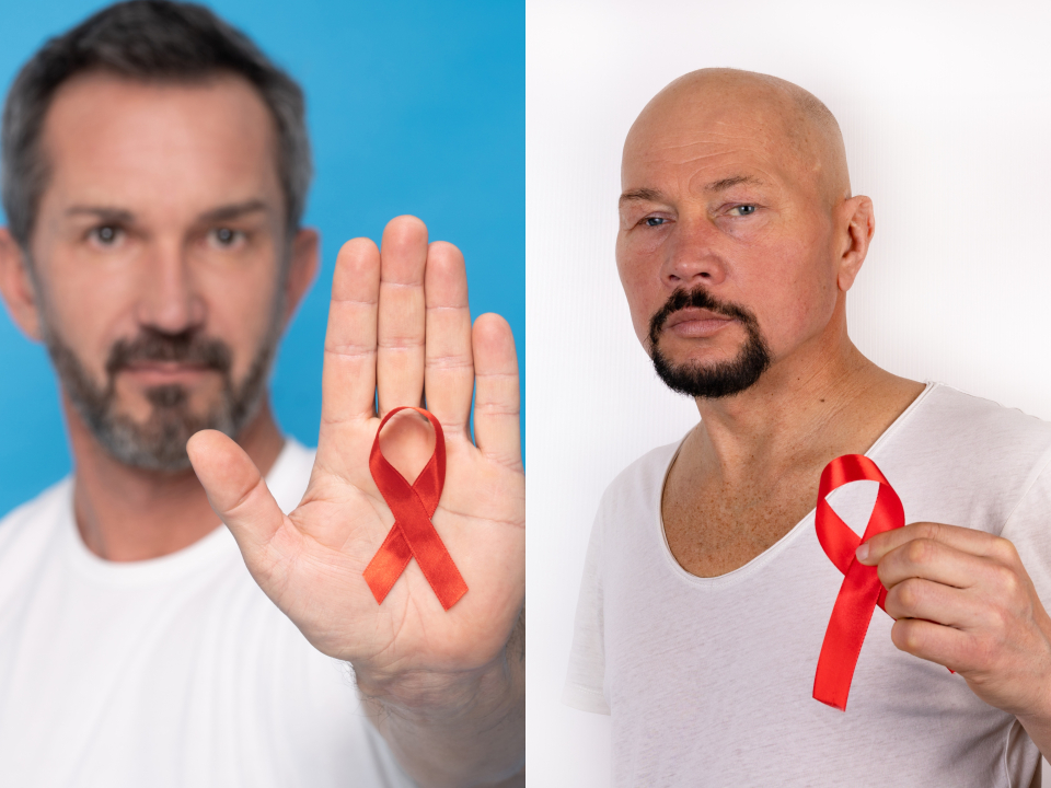 HIV - Foto: Freepick