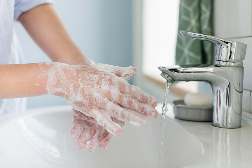 ziua mondiala a igienei mainilor. FOTO: Freepik