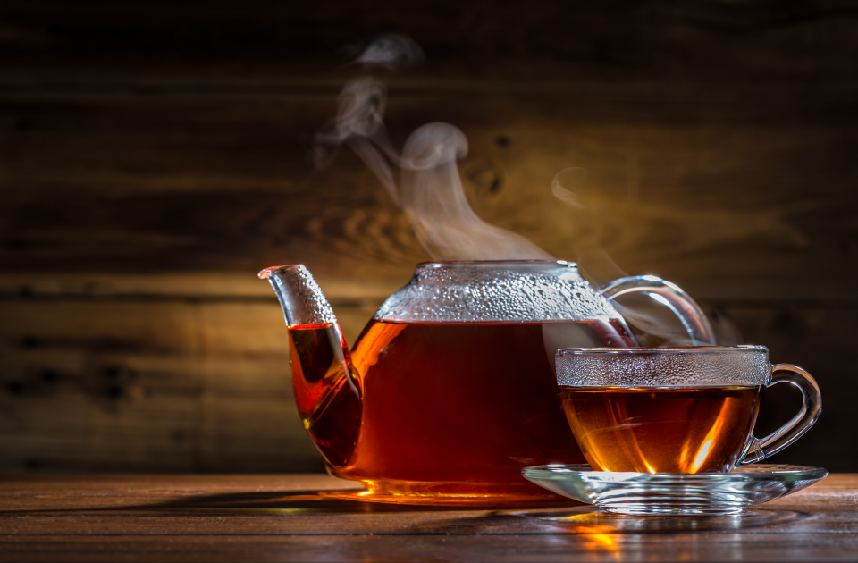 ceaiul care reduce inflamatia - FOTO: Freepik@alexx-wl