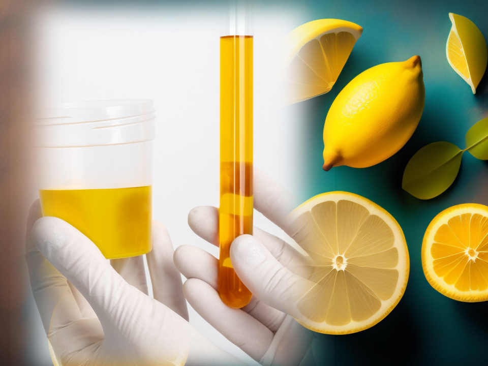 Cele 2 fructe care alcalinizeaza urina - Foto: Freepick