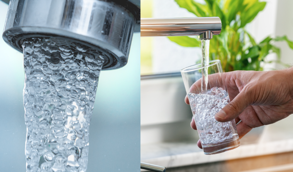 Cum știi dacă apa de la robinet e bună - Foto: Freepick @rafastockbr @rcphotostock