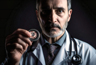 Medic - Foto: Freepick @hujur1100