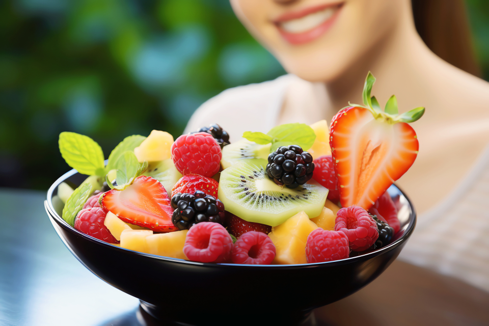 cate fructe trebuie sa consumi cand esti la dieta - FOTO: Freepik@vwalakte