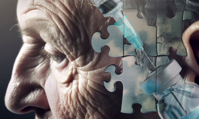 Alzheimer - Foto: Freepick @atlascompany