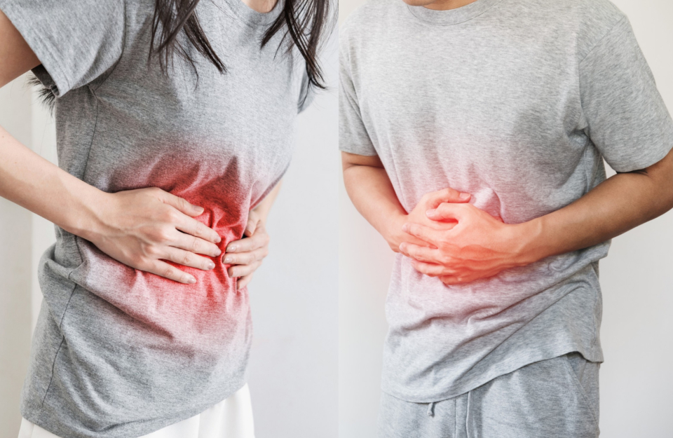 Gastrita si cauzele inflamatiei stomacului Foto: Freepik 