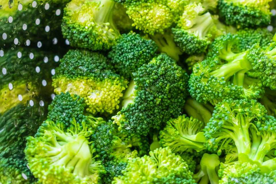 Broccoli - Foto: Freepik @wirestock