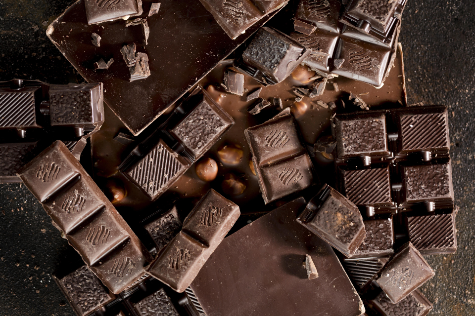 ciocolata foto:freepik