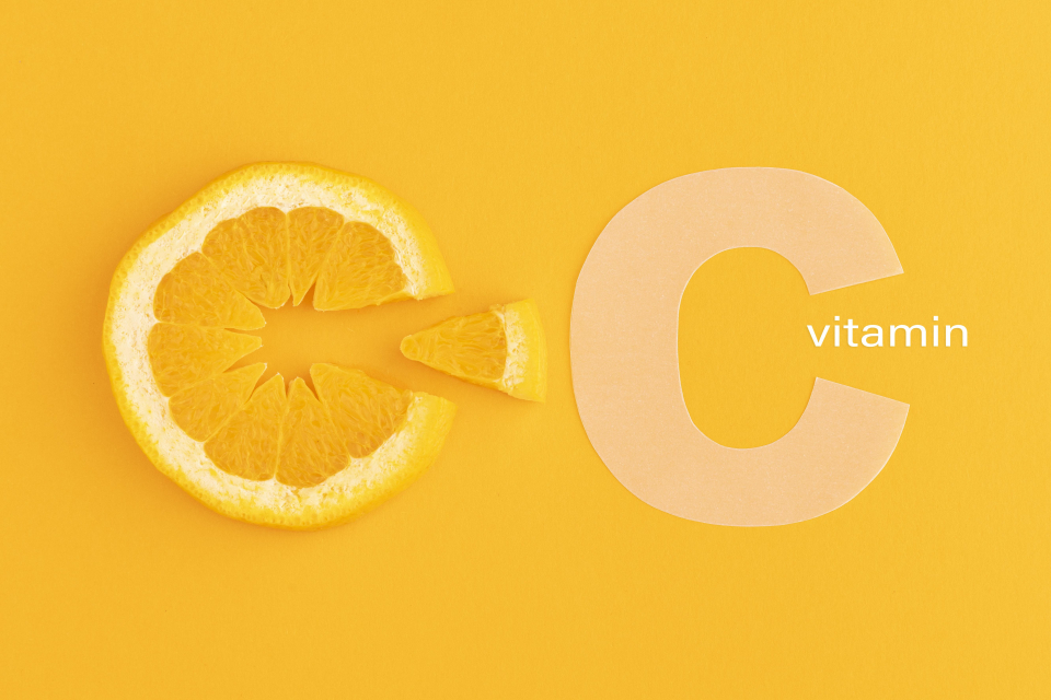 Vitamina C - Foto: Freepik