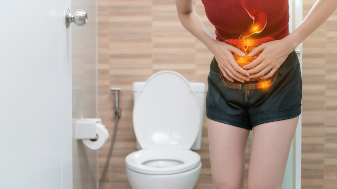 infectie urinara foto:freepik