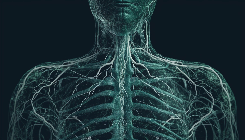 sistem nervos Foto: Freepik @djvstock