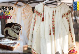 traditie culinara romaneasca foto:freepik@eyeem&frimufilms&www.slon.pics
