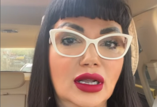 ozana barabancea - Foto: Instagram Ozana Barabancea