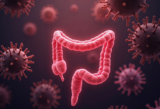 toxina bacteriana - Foto: Freepik AI