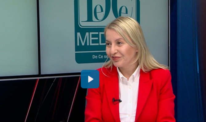 Simona Carniciu - Academia de sanatate, dc medical
