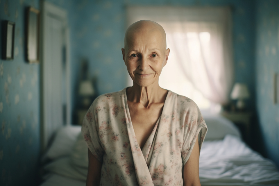 cancer stadiul 0 - Foto: Freepik