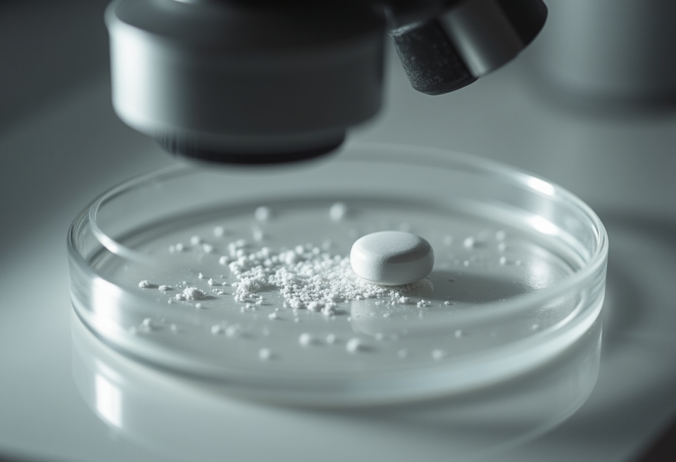 medicament apnee somn - Foto: Freepik AI