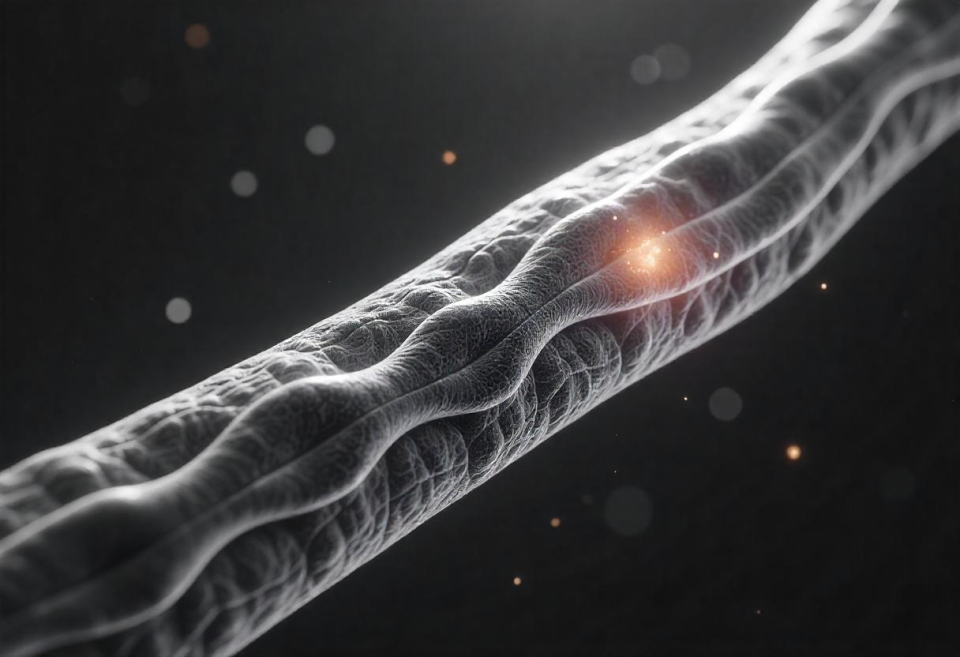 Arteriopatia cronica obliteranta - Foto: Freepik AI