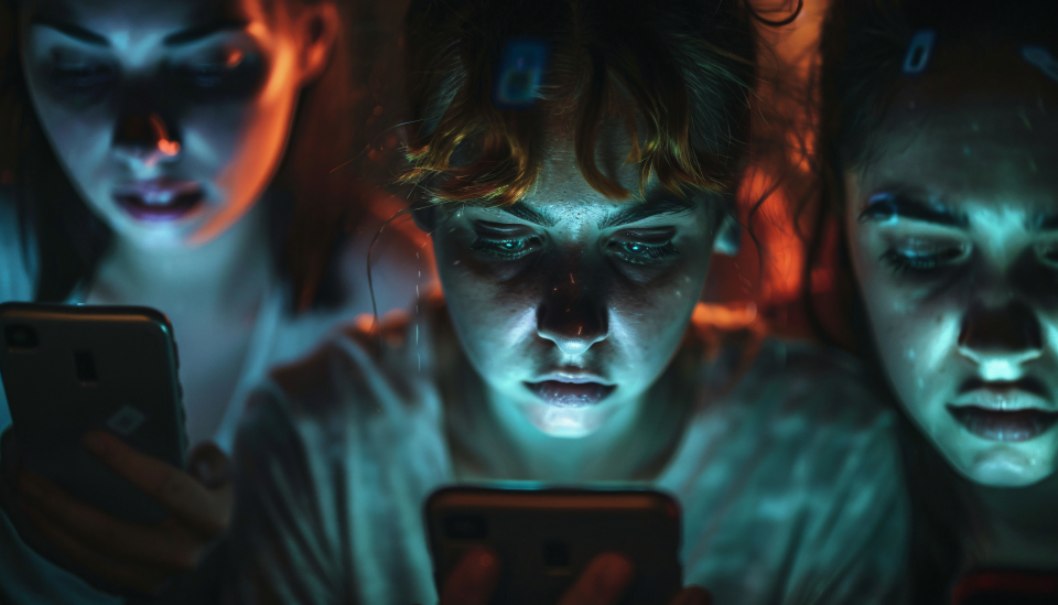 tiktok instagram guvern - Foto: Freepik